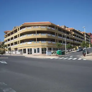  Apartamento La Perla Medano 2